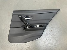 BMW 3 series Drivers Side Rear