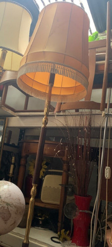 Vintage retro mid century