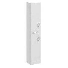 Nuie 350x300mm gloss white - nuie,