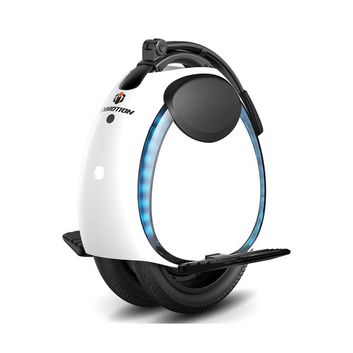 Inmotion e20 electric unicycle - electric,