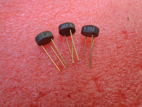 2n3643 vintage transistor - 2n3643,
