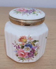 Aynsley Howard Sprays ~ Hinged