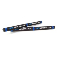 Sola Surfboard Double Roof