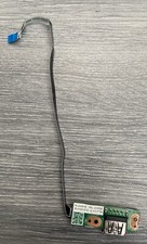 IBM LENOVO X200 X200T USB BOARD WITH CABLE RIBBON 42W8145 42W8086 55.4Y403.001