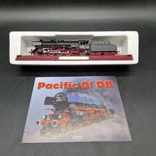 Atlas Editions DB 01 Class