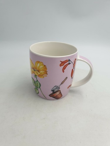 Churchill fine china tea - china,