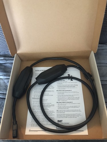 Mit cables zcord - mit, 2