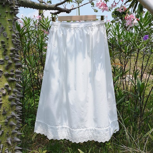 Ladies cotton lace - ladies,