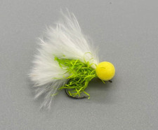 6 x Booby (Straggle Cat) - Trout Fishing Flies