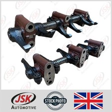 Leyland 680 Rocker Assembly 2