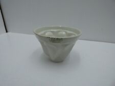 Vintage Shelley England white