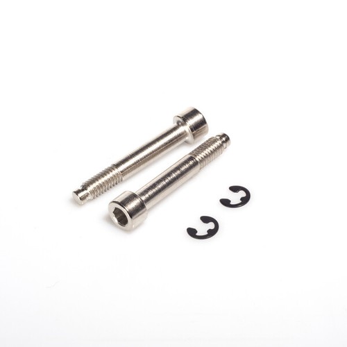 Rfx race brake pad pin - mx, set