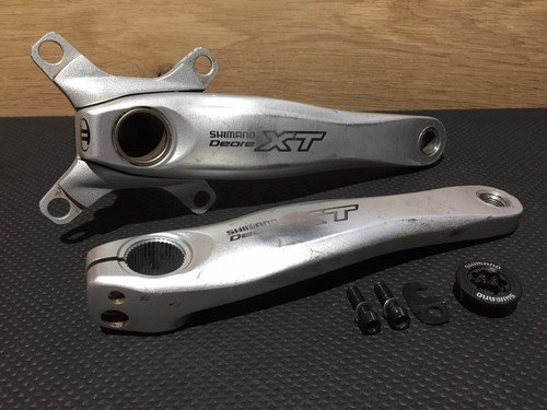 Shimano 175 triple - shimano,
