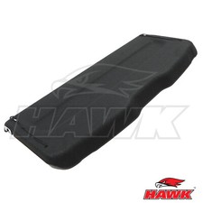 HAWK BLACK PARCEL SHELF REAR OE LOOK LOAD COVER FOR VAUXHALL CORSA F 2019+