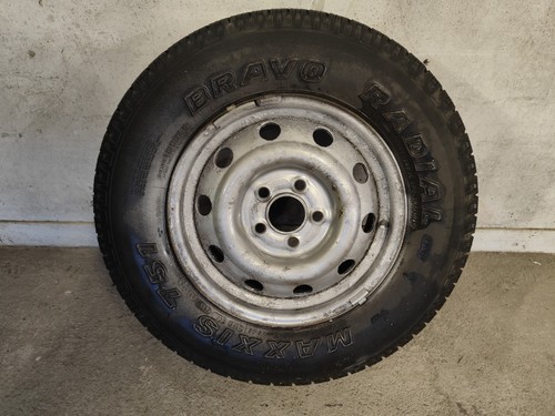Land rover discovery steel - land,