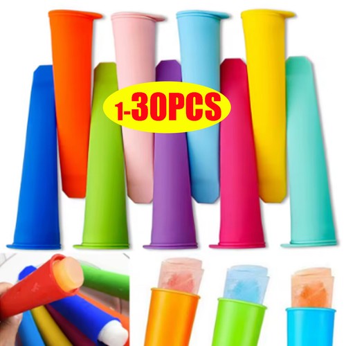 30x silicone push frozen - push, up