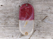 Renault Estafette Rear Light
