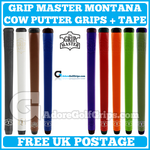 The grip master - grip, montana