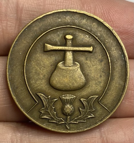 135 freemason masonic lodge - 135.,