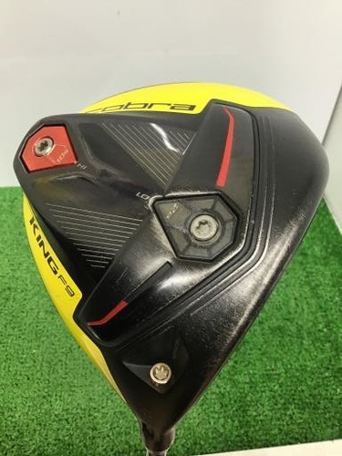 Cobra king speedback driver - king, f9