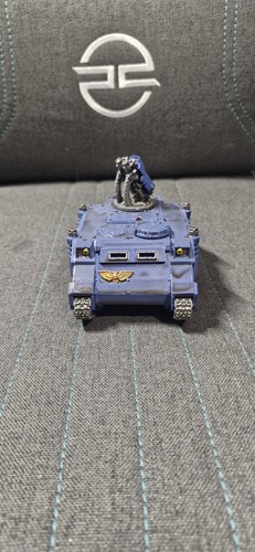 Painted games workshop - painted,