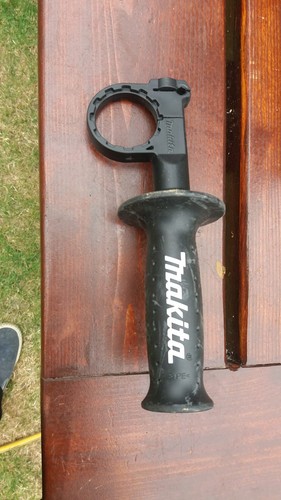 Makita side handle - makita,