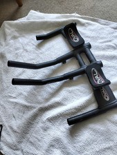 Oval Concepts A700 Tri Bars