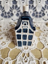 KLM Delft Blue -NO .13