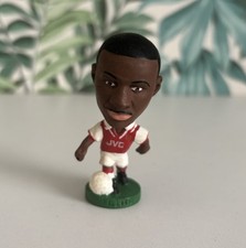 Patrick Viera Arsenal FC Corinthian Prostars Football Figure 1997 PL342