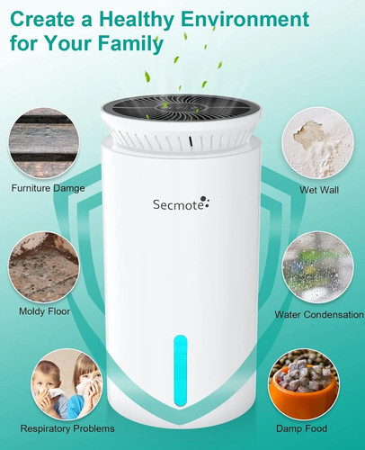 Secmote dehumidifiers for - secmote,