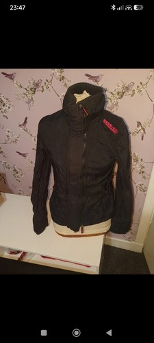 Superdry windcheater jacket - windcheater,