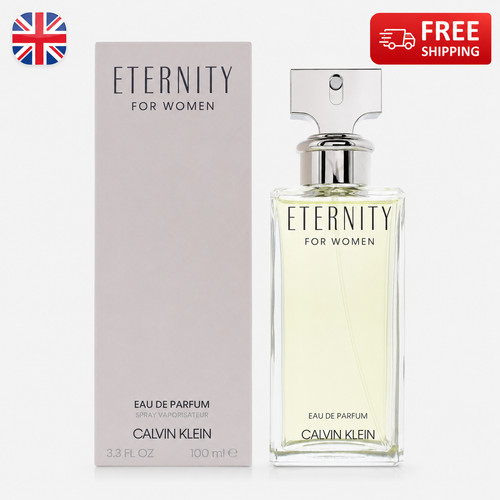 Calvin klein eternity - klein,