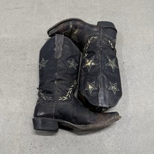 Stetson Cosmo Boots Western