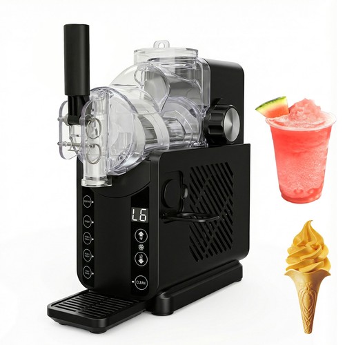 220v ice cream maker - 220v,