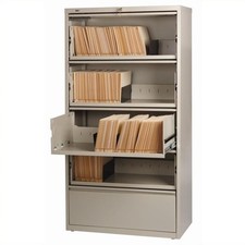 Hirsh 36-in Wide HL10000 5