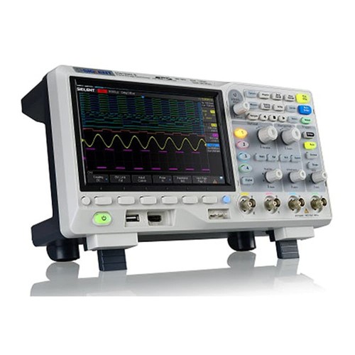 Siglent sds1104x digital - sds1104x-e,