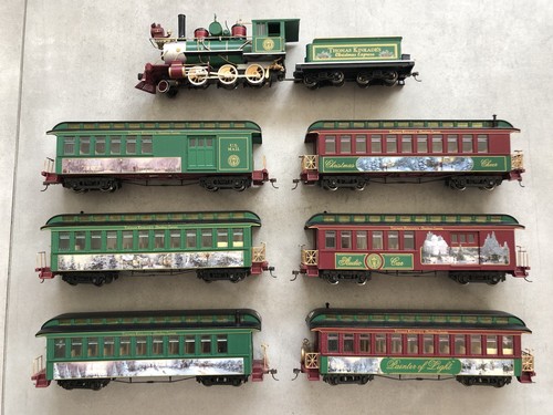Bachmann spectrum on30 thomas - on30,