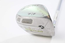 Ladies Cobra Baffler T-Rail #7