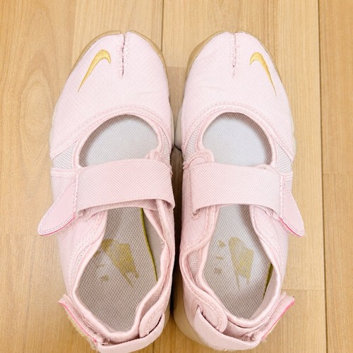 Nike air rift light - br, pink