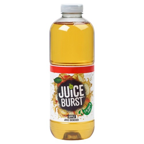 Juice burst apple - apple,