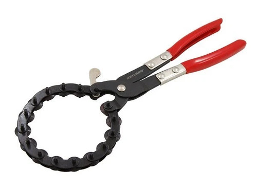 Neilsen exhaust pipe - pipe, cutter