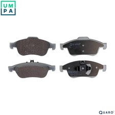BRAKE PAD SET DISC BRAKE