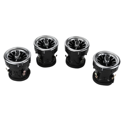 4pcs color front led - 3,