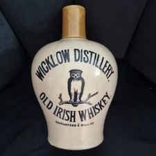 Wicklow Distillery Old Irish