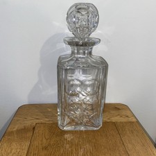 Signed Thomas Webb Atlantis