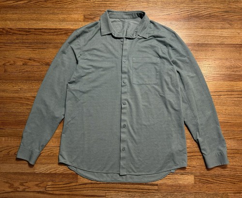 Lululemon commission oxford - commission,