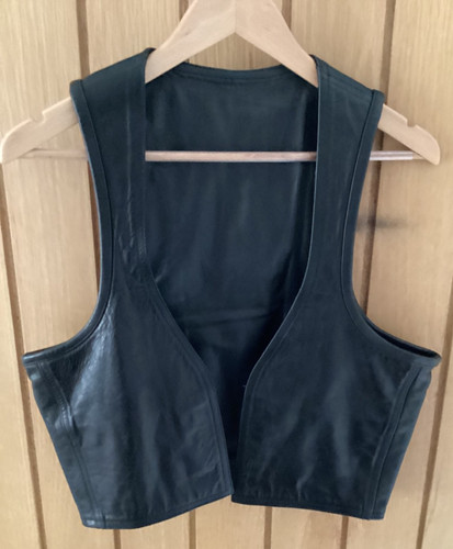 Expectations leather mens - expectations,