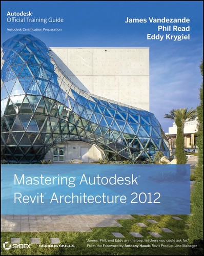 Mastering autodesk revit - autodesk,