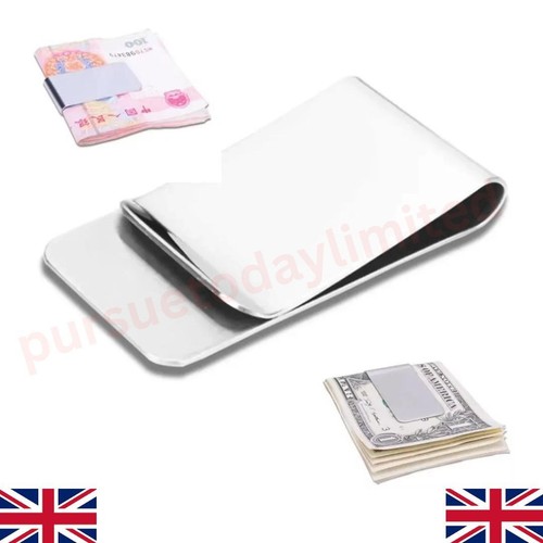 Premium stainless steel money - premium,