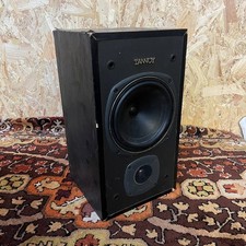Vintage tannoy e11 black - vintage,